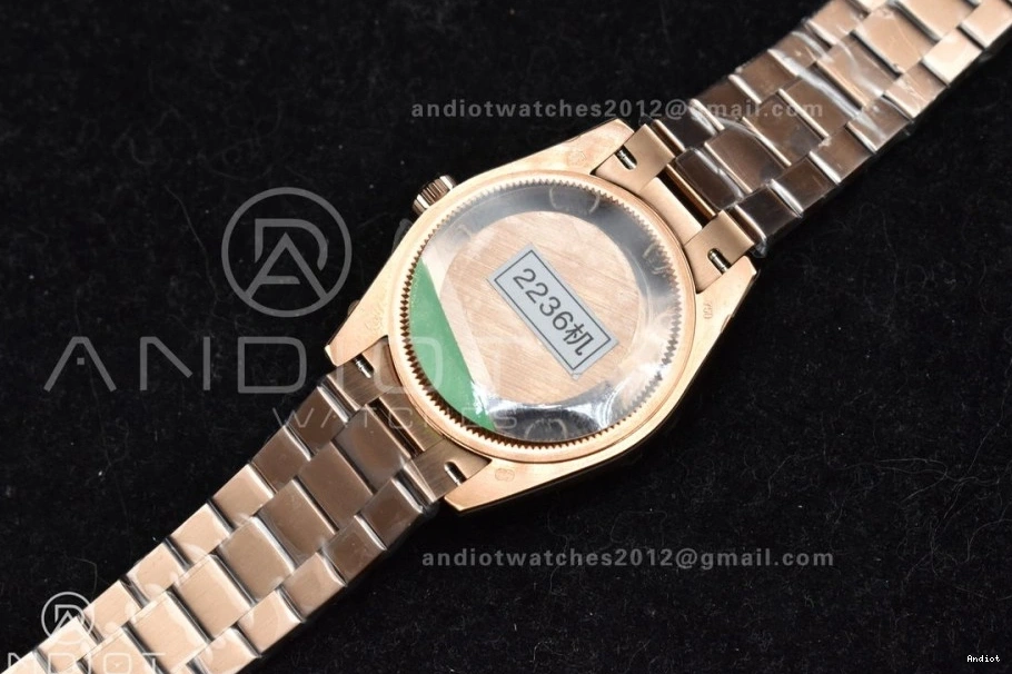 Sytle On MOP Bracelet and RG DateJust Full Dial GSF 316L 31 President Ladies Case Diamond 278275 Steel 0130